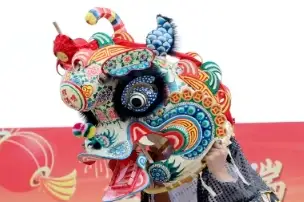 四叶草上演全球美食秀，进博奇遇开启味蕾之旅