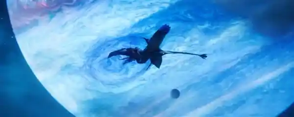 《阿凡达3》中国定档12月19日，詹姆斯·卡梅隆将亲赴海南岛开启全球首映之旅