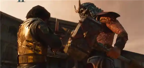 《真人快打2》确认登陆中国，2026年引爆格斗热潮