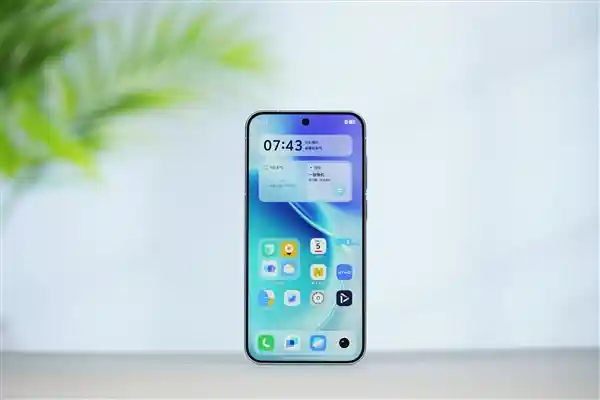 vivo X300震撼发布：2亿像素灭霸主摄，影像新王炸！