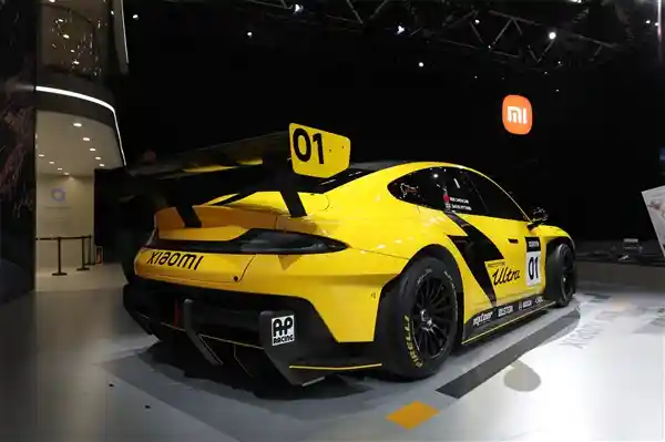 小米汽车月产能破6万，用户等车有望加速到手