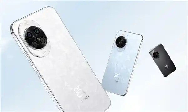 华为nova 14活力版曝光：麒麟8系5G芯片加持，鸿蒙5系统首发登场