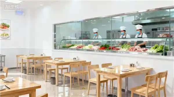 市井烟火榜上线，美团对标高德扫街榜开启城市活力新评分