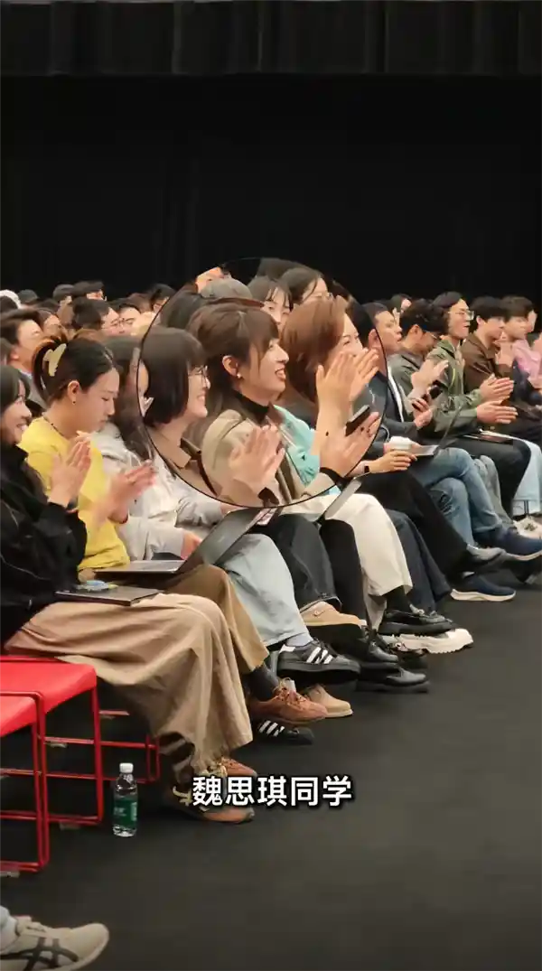 魏思琪接棒王腾，执掌小米中国区市场部新航向