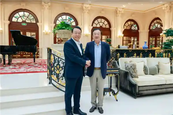 华为与广汽联手打造启境，对比界字辈有何不同？