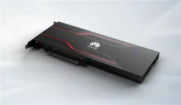 1万元撬动AI算力！华为Atlas 300I DUO首次解密：双芯合一，轻薄如翼