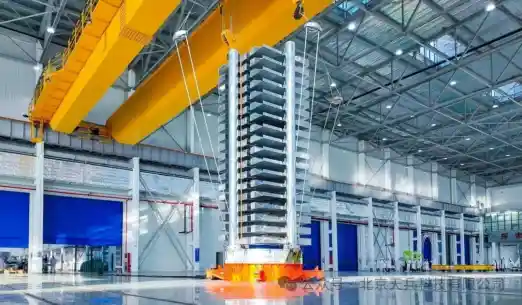 一箭36星创纪录！天龙三号火箭分离试验圆满成功