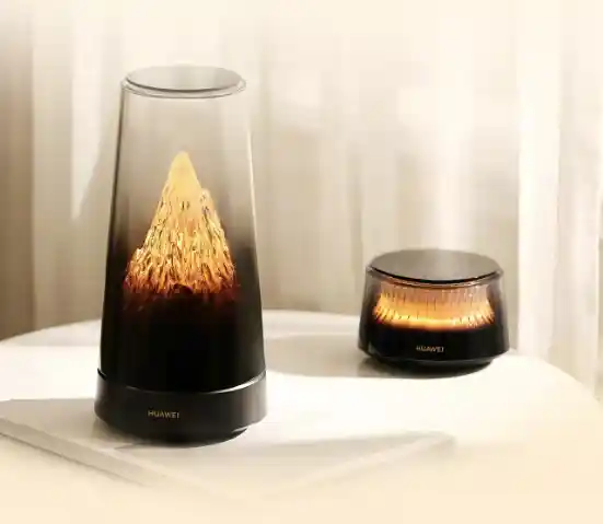 华为X3 Pro日照金山艺术路由登陆全国16城21家门店