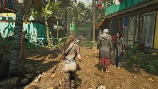 AMD RX 6000显卡震撼升级！FSR4高画质畅玩无压力