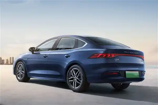 比亚迪9月销量破40万！1-9月累计超326万辆创历史新高