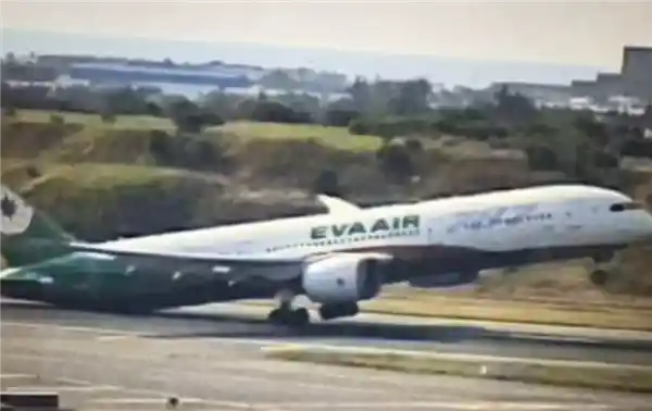 长荣787惊现擦尾着陆！业内曝南航同类事故后客机竟直接退役