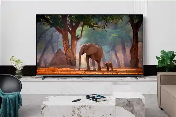 海信电视狂揽双11双平台25项第一，强势登顶电视之王