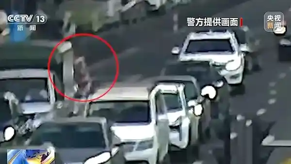 网约车司机方向盘成骗保工具 半年撞车42次套现120万