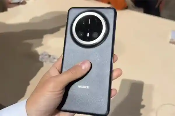 华为Mate 80标准版首推3D人脸识别，实力比肩Pro系列