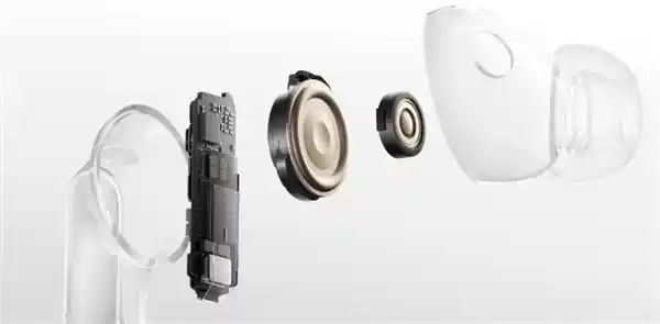 华为FreeBuds Pro 5悦彰耳机震撼发布：星闪技术首登音频领域，1449元引爆市场