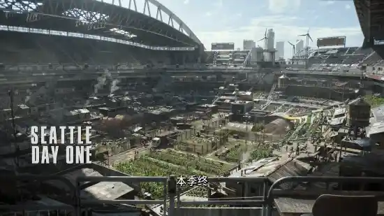 《最后生还者》S2冲击TGA！6.5分口碑引爆最佳改编之争