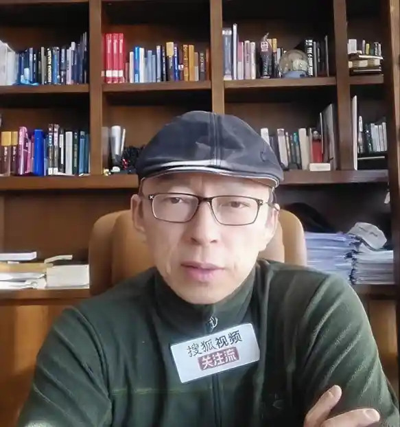 Meta反垄断案胜诉引热议，沙特王储访美成焦点，《张朝阳英语课》双语解读全球热闻