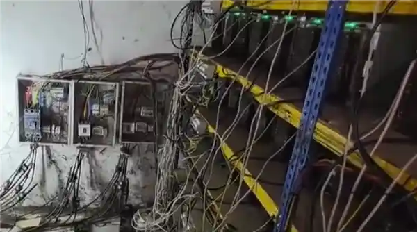 马来西亚1.4万场所遭非法挖矿：电力被盗超11亿美元