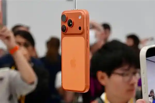 iPhone 18 Pro系列震撼来袭！10大亮点抢先看