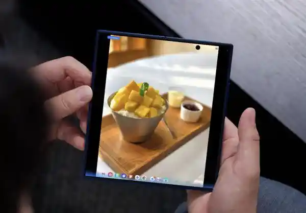 三星Galaxy Z Fold7：折叠之间，角色随心切换的未来智能伙伴