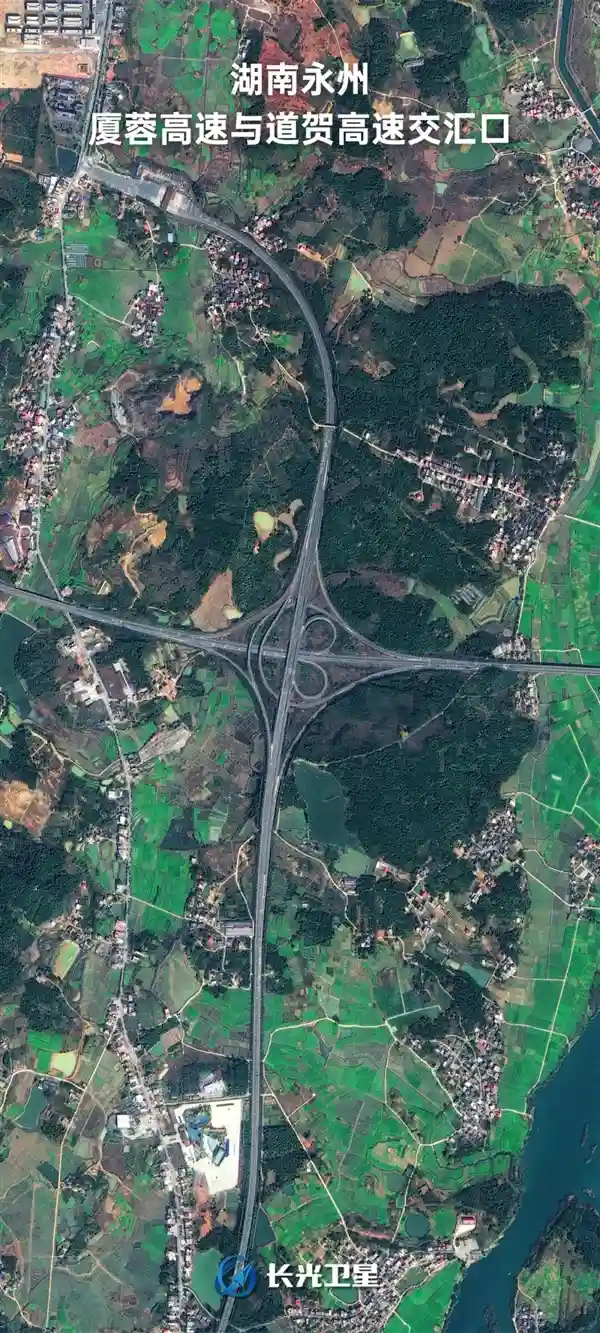 地球暗藏百万笑脸？惊人发现颠覆认知