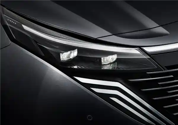 12.99万起！日产天籁鸿蒙座舱震撼上市，燃油车首搭黑科技引爆智能新纪元