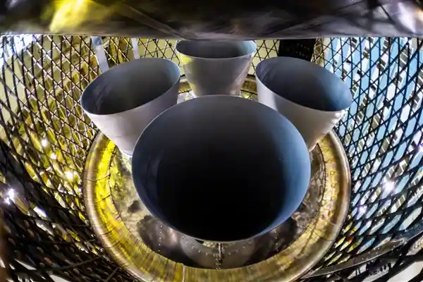 国产一级发动机震撼登场，一台顶三台猛禽3！俄联盟5号火箭即将首飞