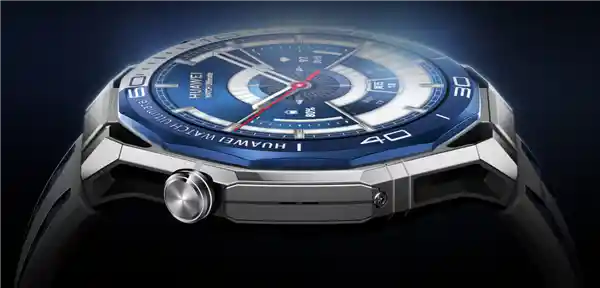 华为发布全新旗舰手表：WATCH Ultimate 2 颠覆性登场，6499元起开启非凡探索之旅