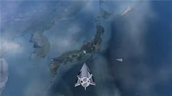 四川民企造出高超音速导弹，70万打造天空之眼？