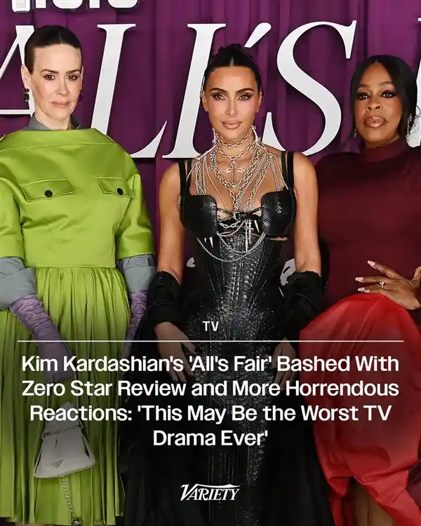 卡戴珊脑电波低迷引热议：明星健康谜团再掀风暴