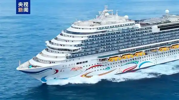 爱达邮轮转向亚洲新热点：日本航线暂停，韩越马航程升温