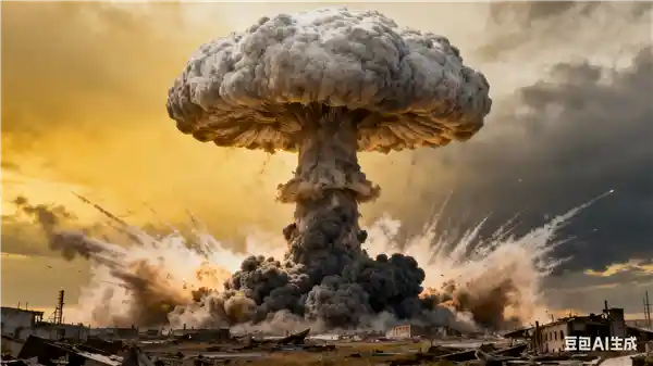 特朗普欲重启核试！能源部长紧急澄清：暂无爆炸计划