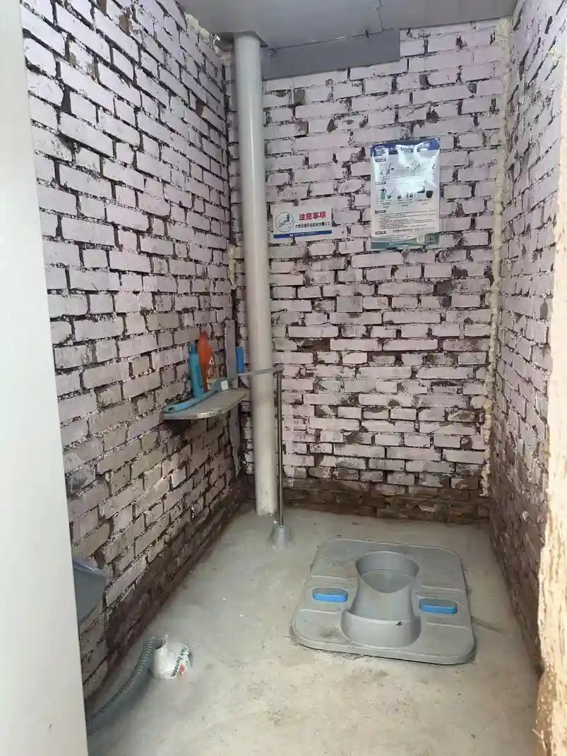 厕所革命变绿色宝藏：科技摇出生态新未来