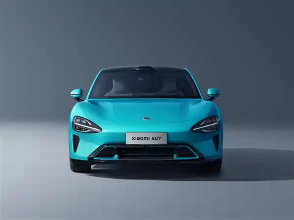 小米汽车即将突破50万辆大关！本月底见证历史性时刻
