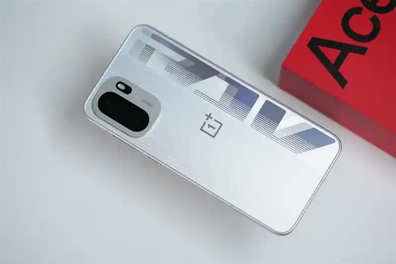 165Hz巅峰对决！一加Ace 6游戏实测：帧率狂魔，性能封神