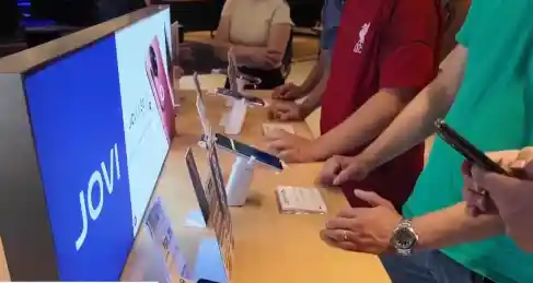 每22.5秒诞生一部巴西造中国手机：本土化生产提速