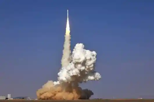 商业航天加速崛起，中国600家民企竞逐星辰大海