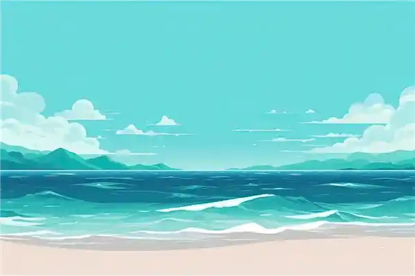 黄河入海口现神秘鸟群飞舞奇观 网友：北冥有鱼竟成真