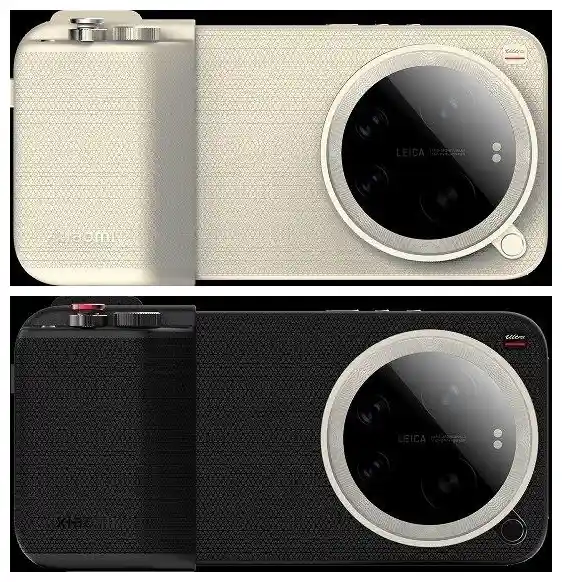 小米17 Ultra即将震撼登场！12月25日重磅发布