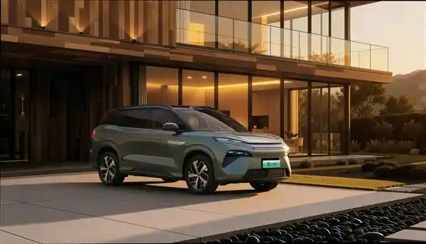 国家重拳整治汽车价格乱象！比亚迪、北汽紧急官宣标价即成交、交付不画饼