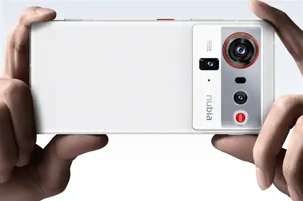 努比亚手机联手徐州老味菜，99元解锁限量饱食度套餐