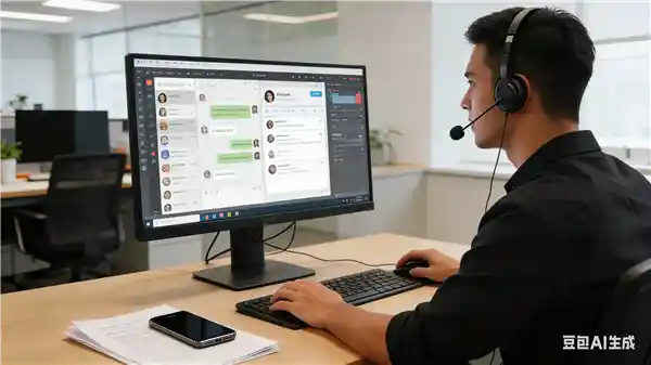 下班后回微信被法院认定为隐形加班，首例判决引爆职场热议！