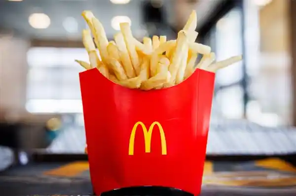 麦当劳悄悄涨价，餐品价格全面上调！