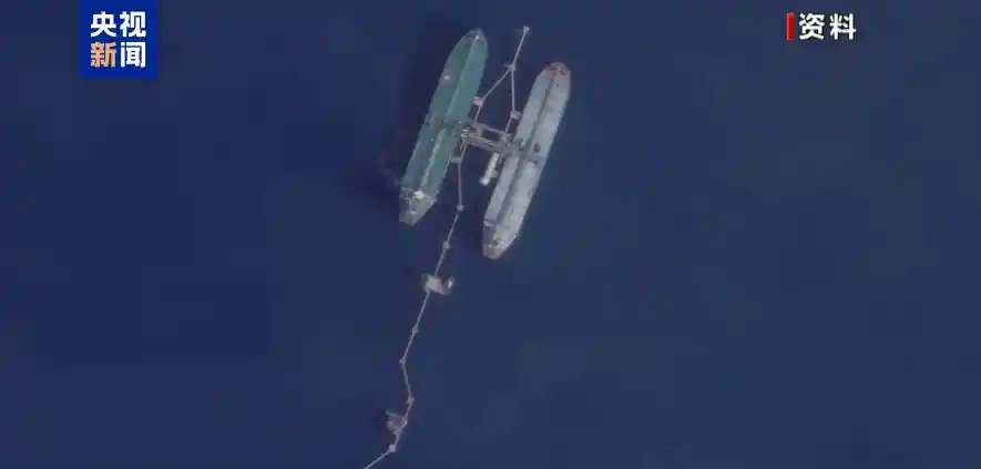 特朗普突放大招：全面封锁受制裁委内瑞拉油轮进出！