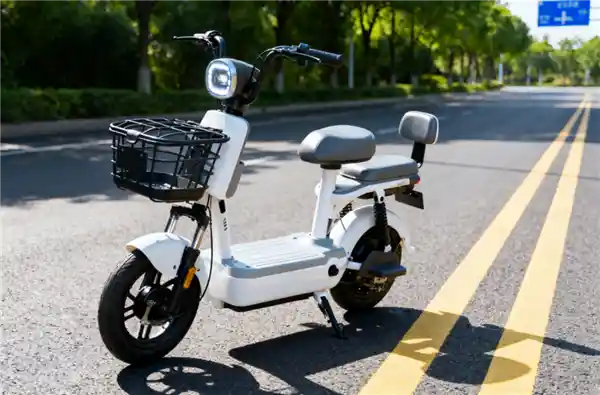 李稻葵力推解禁摩：破解电动车新国标争议新思路
