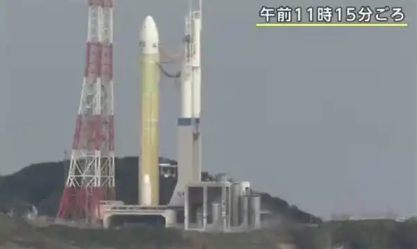 日本GPS卫星发射突发中止，技术谜团引关注