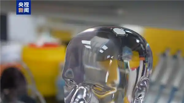 脑机接口迈入三维新纪元：我国临床试验开启全新篇章