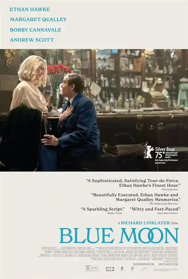 2025年度十大必看神作揭晓