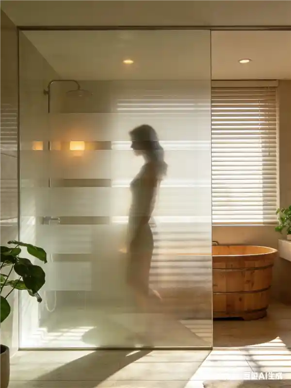 低能量人群自救指南：如何逼自己完成一次洗澡