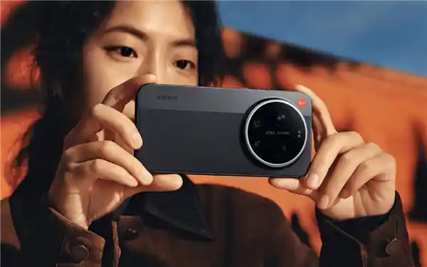 吴彦祖解锁小米17 Ultra徕卡版：科技与美学的极致碰撞